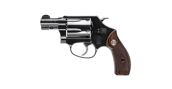 S&W Model 36 Classic (19.6 oz)