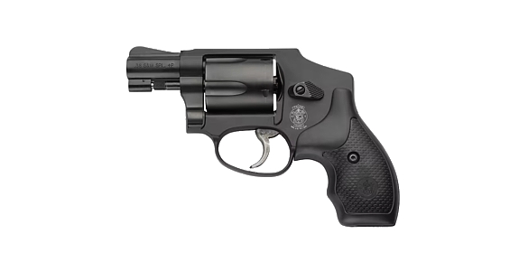 S&W 442 No Internal Lock (14.7 oz)