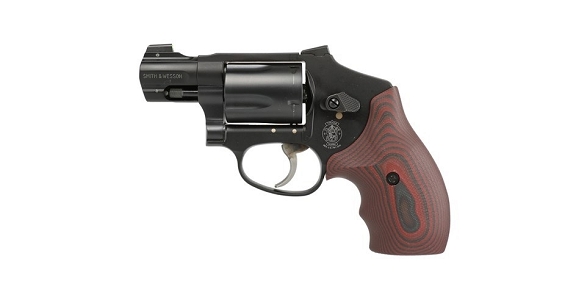 S&W 442 Ultimate Carry