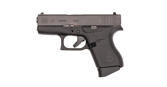 Glock 43