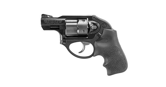 Ruger LCR