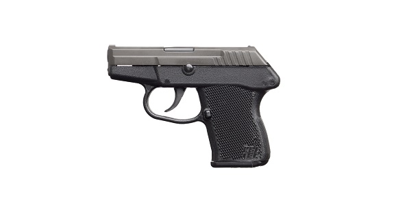 KelTec P32 (6.9 oz)